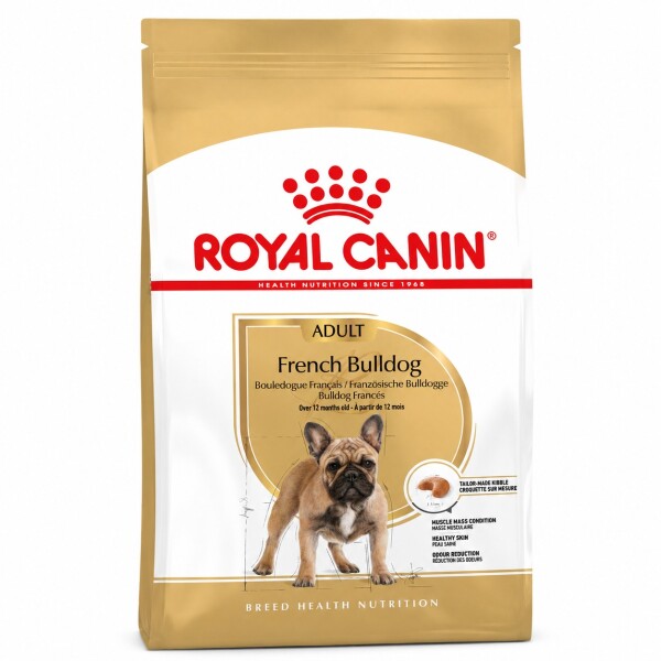 Royal Canin Perro Adulto Bulldog frances 3 Kg Royal Canin Perro Adulto Bulldog frances 3 Kg
