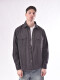 CAMPERA RAMIRO GRIS OSCURO