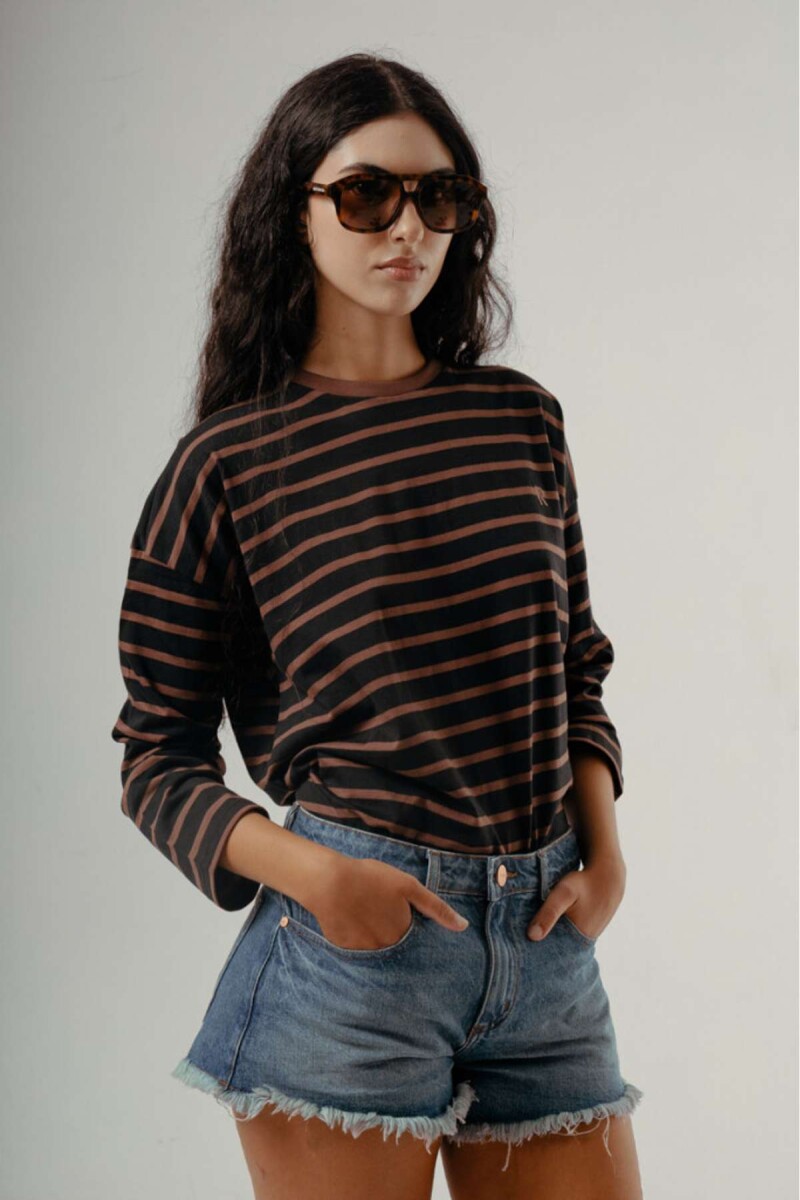 Camiseta Tin - Comb 1 