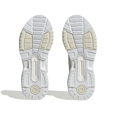 Championes Adidas de hombre - RETROPY F90 - ADHP6366 WHITE/WHITE/WHITE