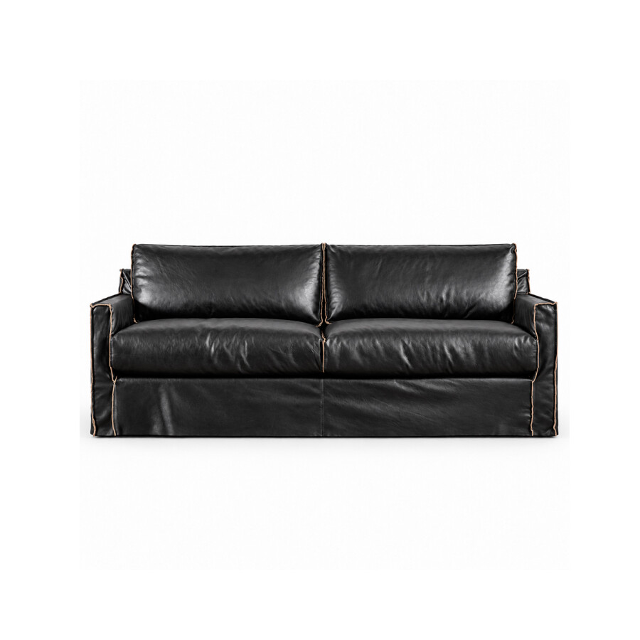 Sillón Cuero Maxwell Sillón Cuero Maxwell