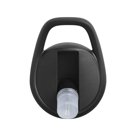 Eddy+ Cap Accessory, Black 0
