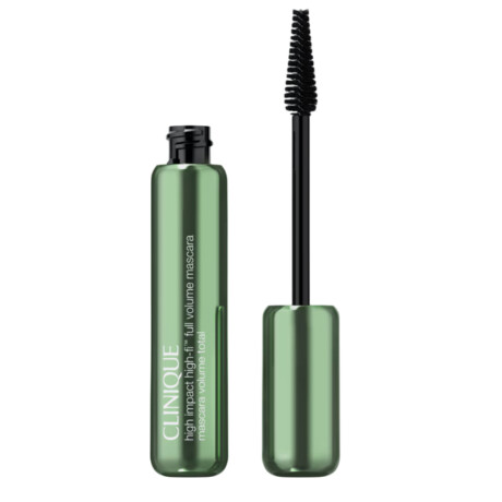 Máscara de Pestañas Clinique High Impact High-Fi Full Volume Intense Brown Máscara de Pestañas Clinique High Impact High-Fi Full Volume Intense Brown