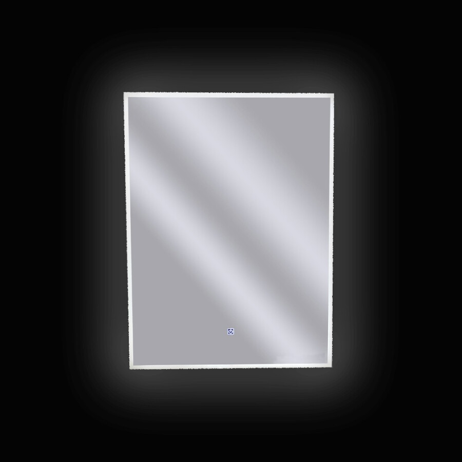 Espejo con Led Vertical 60 x 80 Espejo con Led Vertical 60 x 80