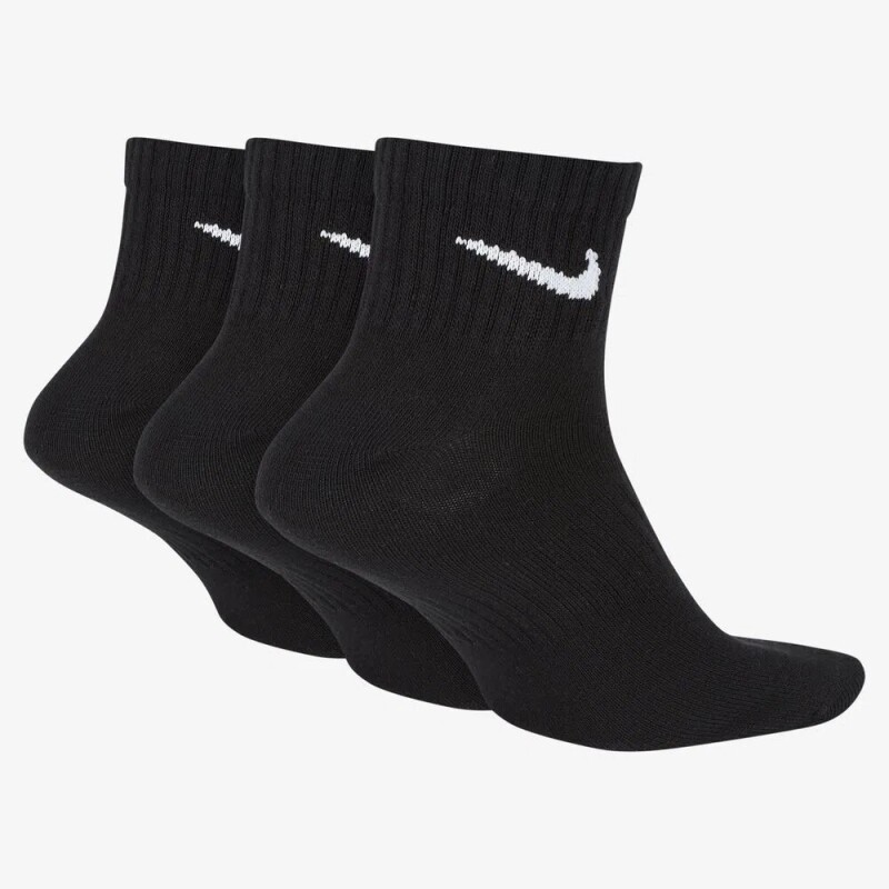 MEDIAS NIKE Everyday Lightweight 3 PACK MEDIAS NIKE Everyday Lightweight 3 PACK