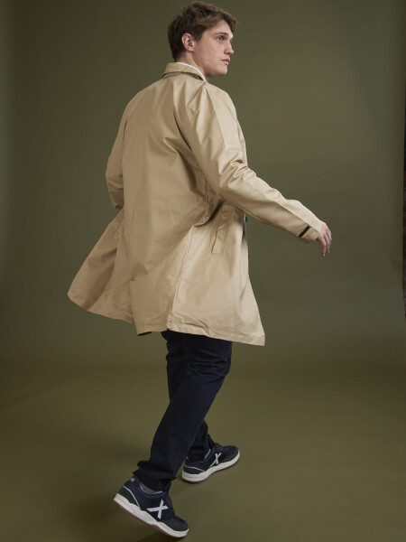 OUTWEAR RAINY 2.0 BEIGE