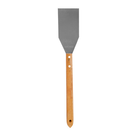 Espatula BBQ linea Camping Martinazzo Espatula BBQ linea Camping Martinazzo