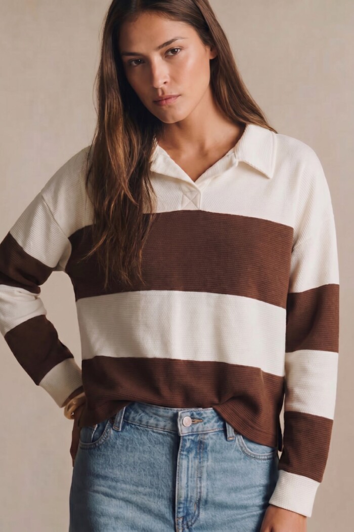 Sweater Chocolate