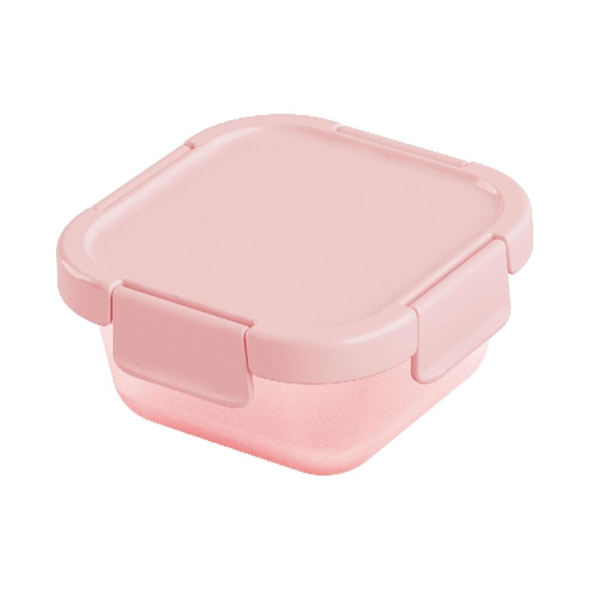 Contenedor de alimentos 350ml - rosa 