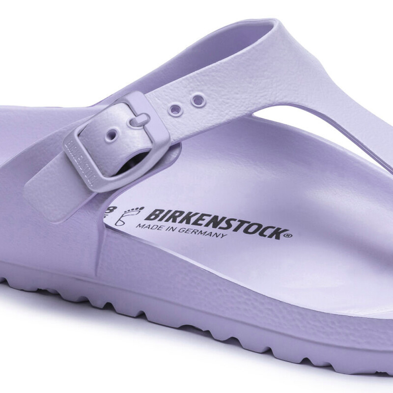 Sandalias Birkenstock Gizeh Eva - Purpura Sandalias Birkenstock Gizeh Eva - Purpura