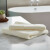 Toalla Dohler Rostro Toscana 50 x 90 cm - Varios Colores CREMA