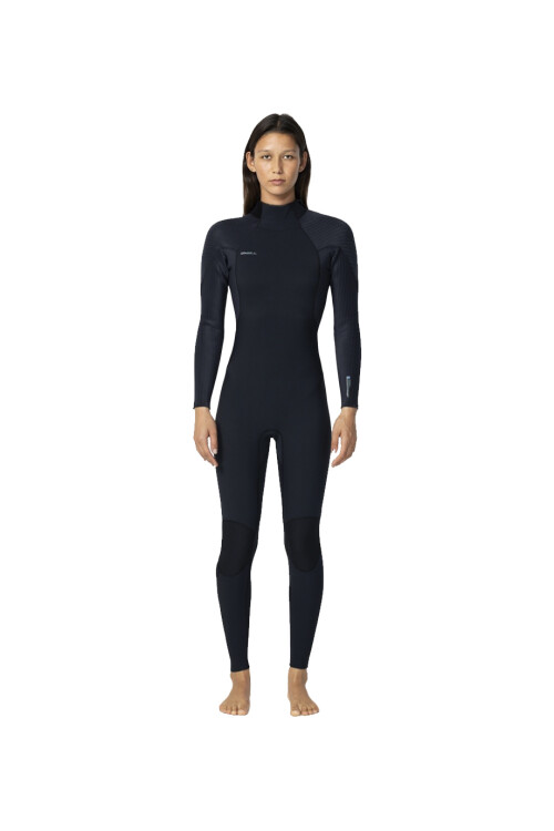 HyperFreak Dama 4/3+mm - Back Zip Full Wetsuit HyperFreak Dama 4/3+mm - Back Zip Full Wetsuit