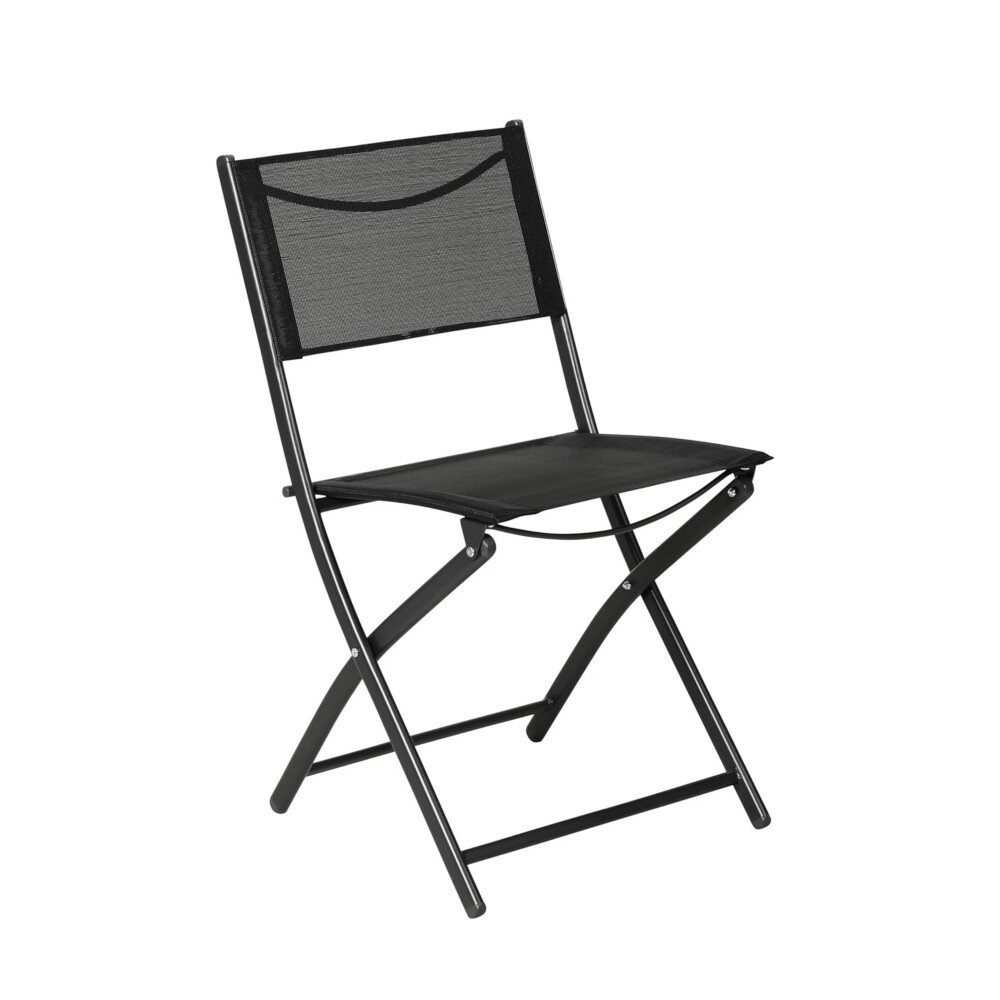 Silla de Textilina Plegable Silla de Textilina Plegable