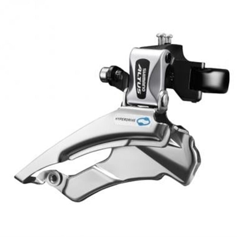 Descarrilador Shimano Altus M310 Unica