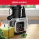 Juguera Moulinex de Prensado en Frio Juice & Clean Juguera Moulinex de Prensado en Frio Juice & Clean