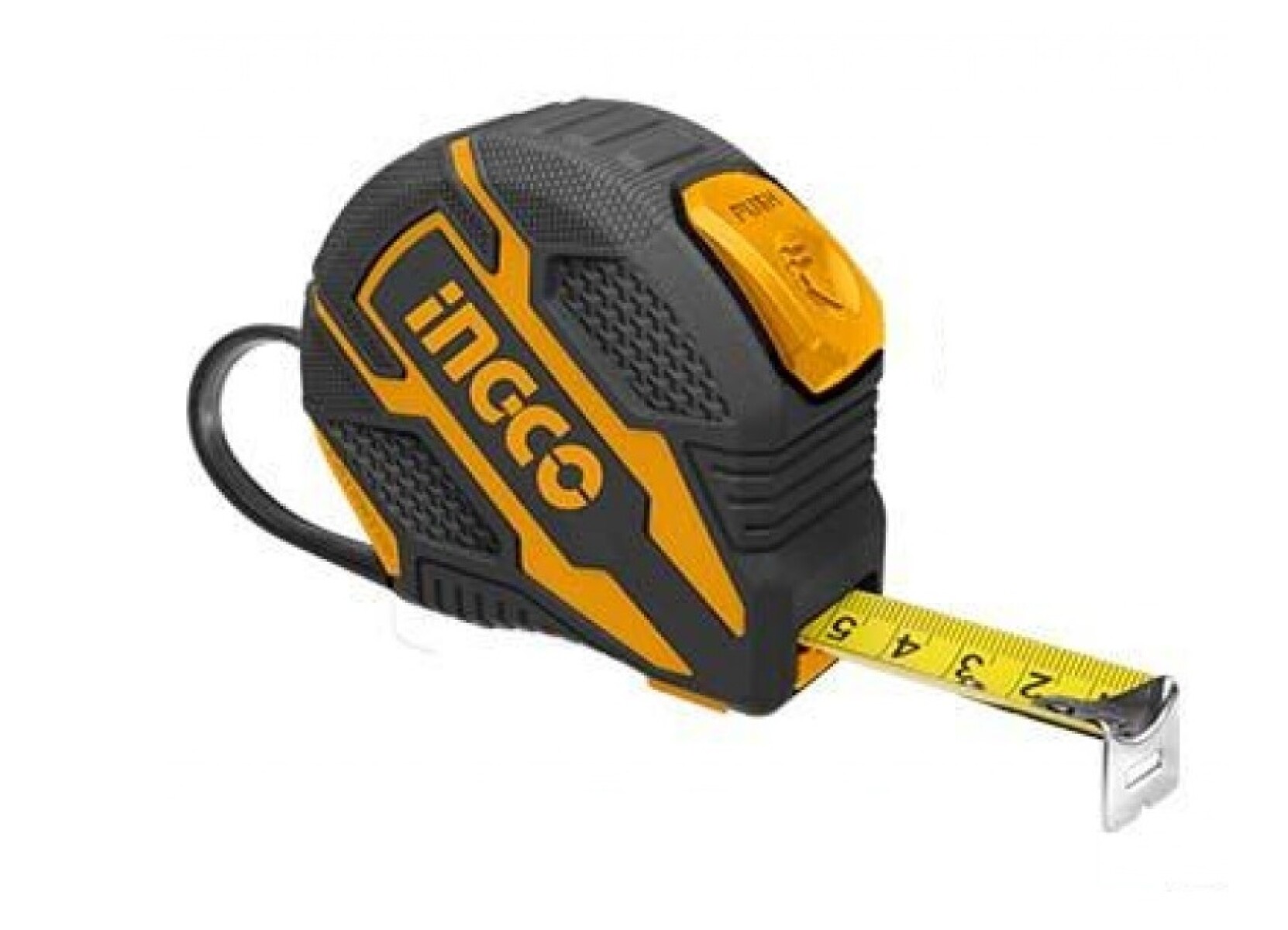 CINTA METRICA PRO 3MT X 16MM HSMT08316 INGCO 