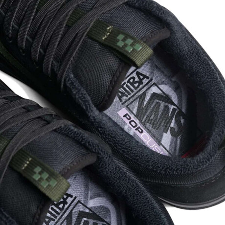 Championes Vans Skate Old Skool 36 +