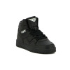 Pony Lifestyle M-100 Bota Teen - Black/black Negro-negro