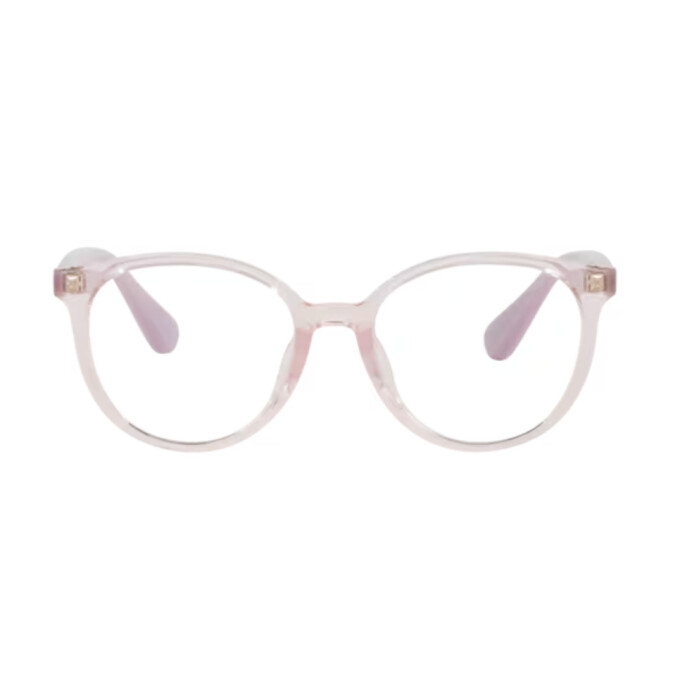 Kipling 3182 Rosa Claro Traslucido