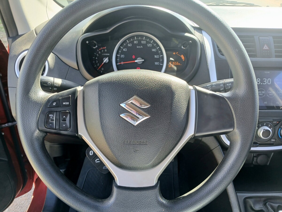 Suzuki Celerio GL 2020 EXCELENTE ESTADO! | Permuta/ Financia Suzuki Celerio GL 2020 EXCELENTE ESTADO! | Permuta/ Financia