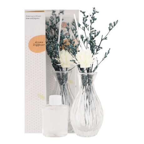 Difusor aromatizador florero Difusor aromatizador florero