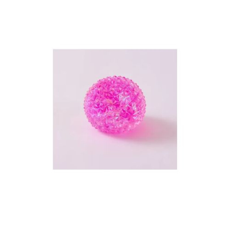 Pelota Squishy Diamante Spiky Jadore Pelota Squishy Diamante Spiky Jadore