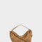 Saca Cartera Mini Saca Camel - Marron Camel