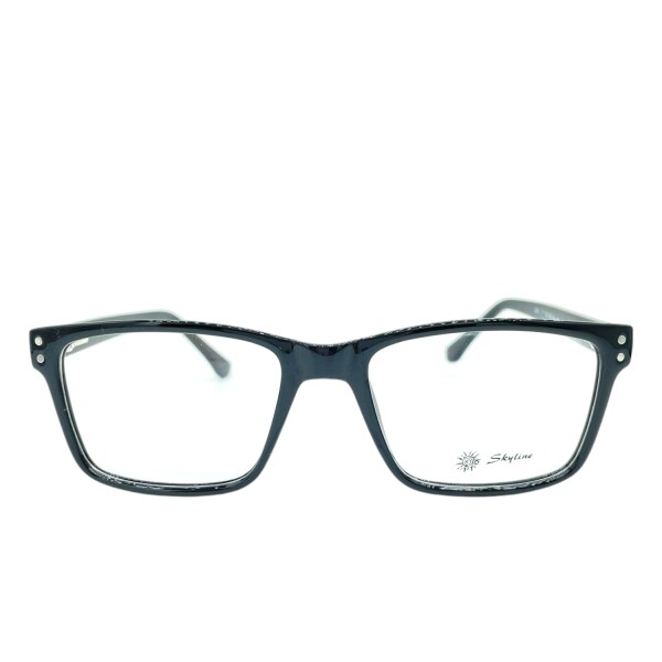 SKYLINE CSP0007 C2 5318-140 - Adulto - Negro negrouniforme