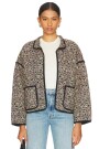 CHAQUETA CHLOE Azul