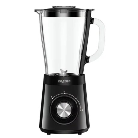 Licuadora Enxuta Vidrio 500W V01