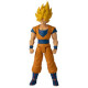 Dragon Ball Super Saiyan Goku 30cm Dragon Ball Super Saiyan Goku 30cm