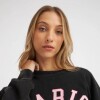 Buzo Paris N+ Negro