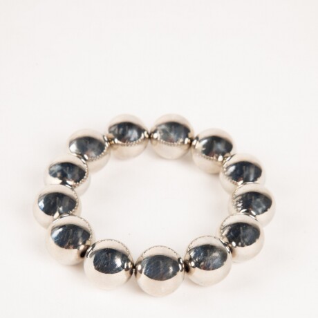 PULSERA KILMOROY Plateado