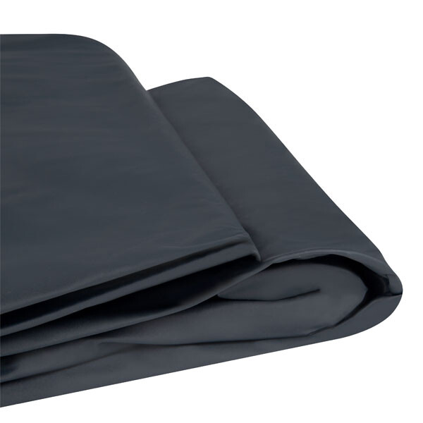 CUBRE PISCINA 1500/2000 LTS. NEGRO