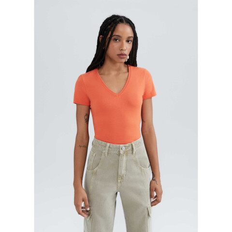 BLUSA MM FEM INDEFINIDO