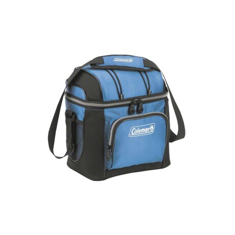 Bolso Coleman Conservador 9 Latas Azul Bolso Coleman Conservador 9 Latas Azul