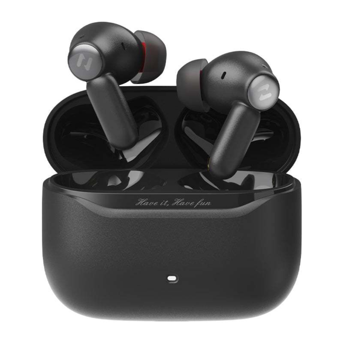 AURICULARES HAVIT AUDIO SERIES TW991 PRO SPACE NC01T NEGRO 