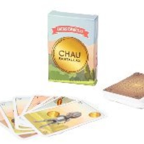 CARTAS ESPAÑOLAS CARTAS ESPAÑOLAS