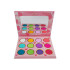 SAS Paleta de sombra de ojos 12 tonos Sas Paleta De Sombra De Ojos 12 Tonos