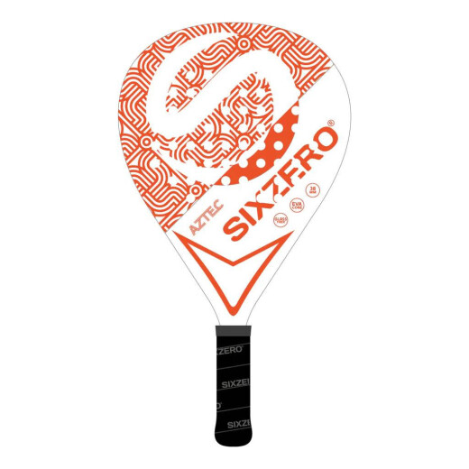 Paleta Sixlero Aztec Padel Glass Fiber S/C