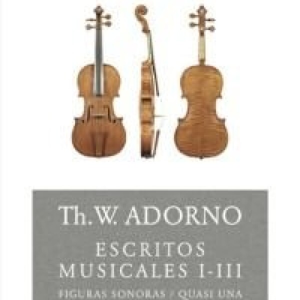 Escritos Musicales I-iii. Obra Completa, 16 Escritos Musicales I-iii. Obra Completa, 16
