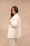 BLAZER MAIA BLANCO BLAZER MAIA BLANCO