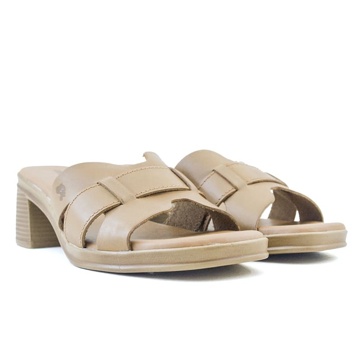 Sandalias Country de Mujer - 26254 - Ambar 