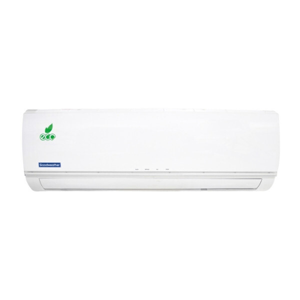 SPLIT GOODWEATHER 12000BTU GW-12FO ECO Unica