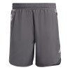 Short Adidas Designed For Movement HIIT Gris