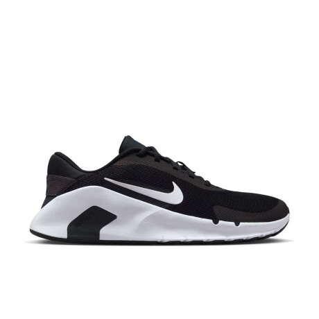 Championes Nike Flex Train de Hombre Negro