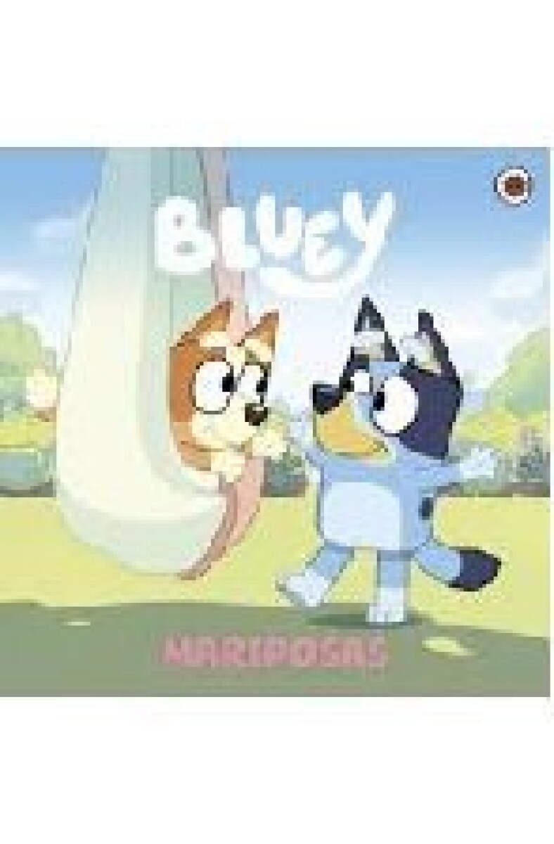 BLUEY. MARIPOSAS 