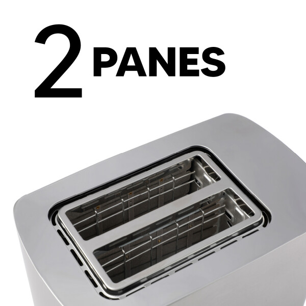 Tostadora Digital Smartlife Sl-to1520 TOSTADORA SMARTLIFE 2 PANES SL-TO1520