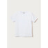 CAMISETA MM INFANTIL BRANCO