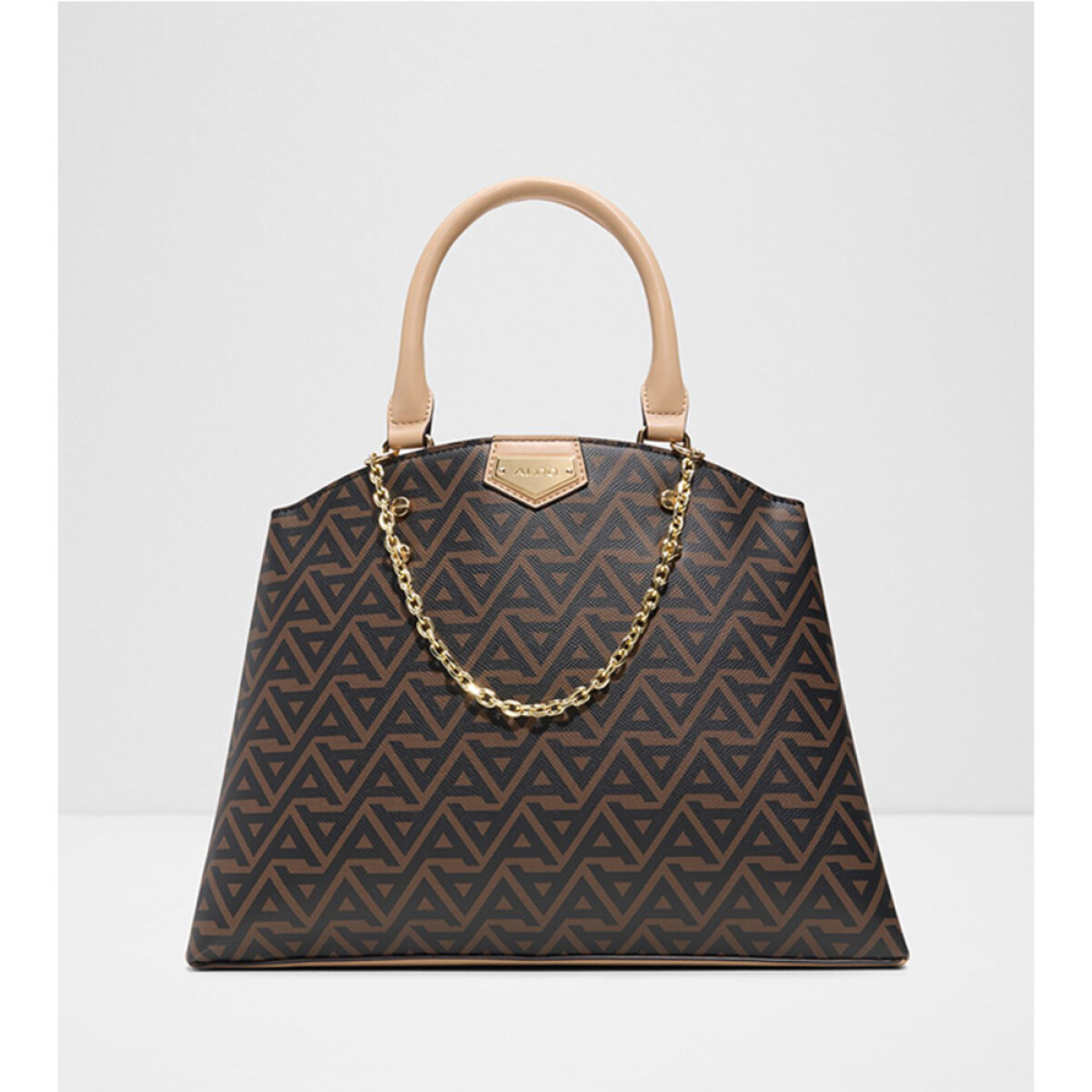 ASTRAEI BROWN SYNTHETIC - BROWN 